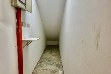 Sephira TTDI Alam Impian