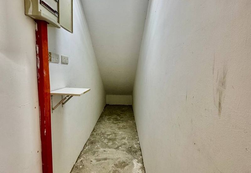 Sephira TTDI Alam Impian