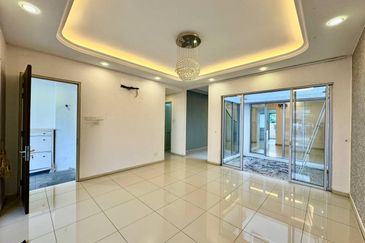 Sephira TTDI Alam Impian