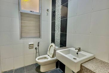 Sephira TTDI Alam Impian