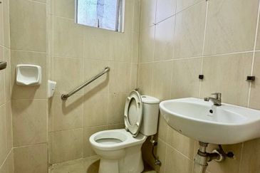 Sephira TTDI Alam Impian