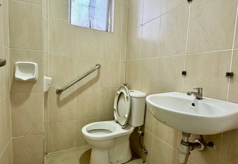 Sephira TTDI Alam Impian