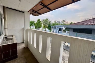 Sephira TTDI Alam Impian