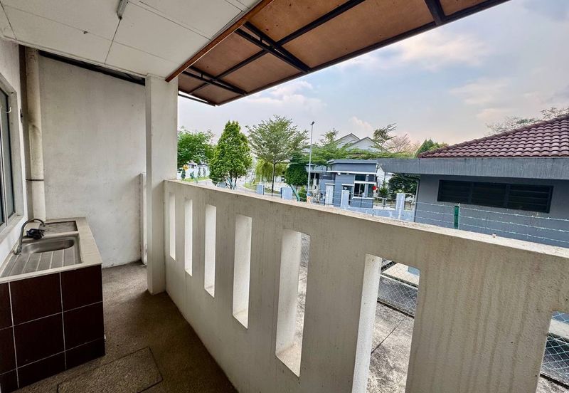 Sephira TTDI Alam Impian