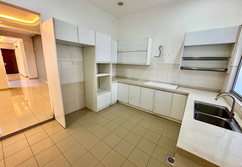 Sephira TTDI Alam Impian