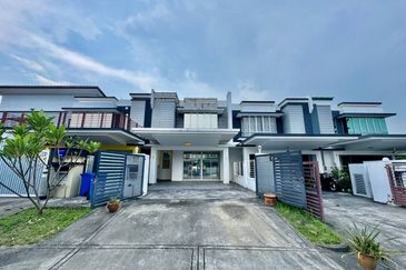 Sephira TTDI Alam Impian