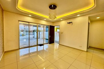 Sephira TTDI Alam Impian