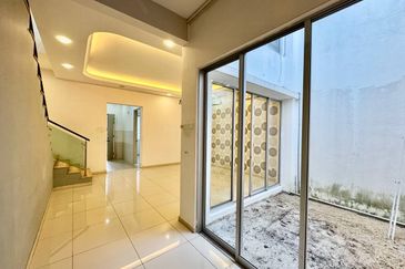 Sephira TTDI Alam Impian