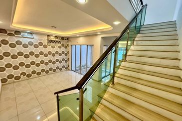 Sephira TTDI Alam Impian