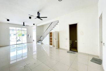 Merrydale @ Eco Majestic