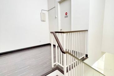 Merrydale @ Eco Majestic