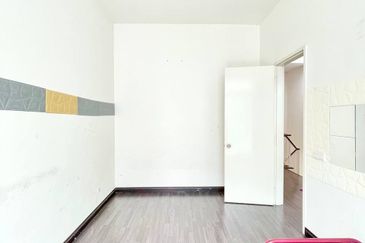 Merrydale @ Eco Majestic