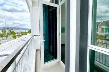 Merrydale @ Eco Majestic