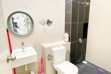 Merrydale @ Eco Majestic