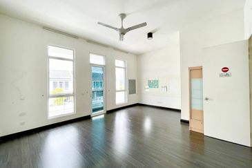 Merrydale @ Eco Majestic