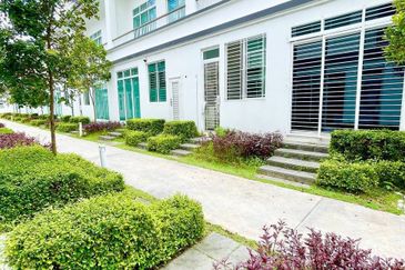 Merrydale @ Eco Majestic