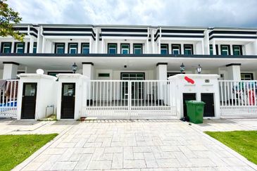 Merrydale @ Eco Majestic