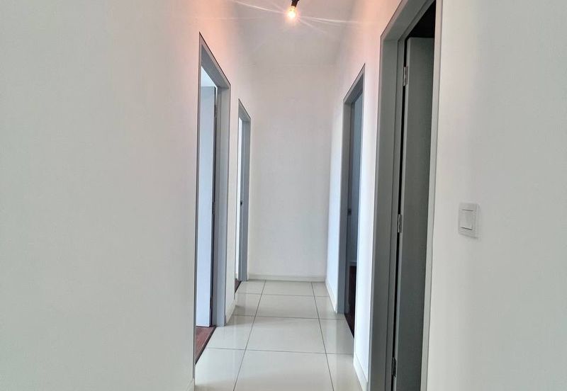 Rumbia Residence @ ARI PERMAISURI