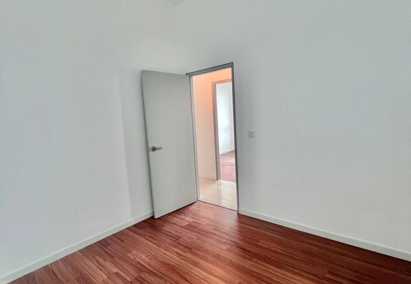 Rumbia Residence @ ARI PERMAISURI