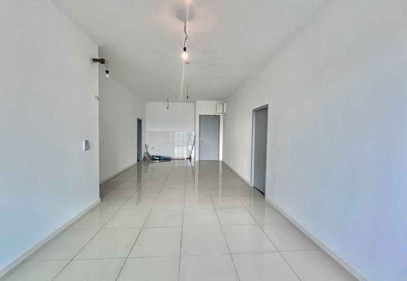 Rumbia Residence @ ARI PERMAISURI