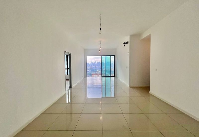 Rumbia Residence @ ARI PERMAISURI