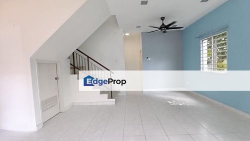 Endlot Fully Extended Renovated Double Storey House , Selangor, Kajang