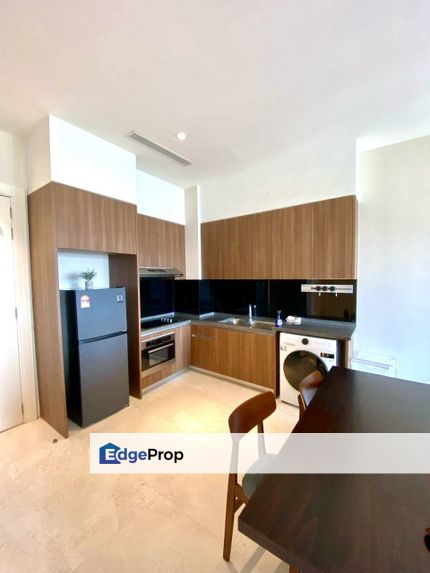 Fully Furnished Damai 88 Luxury Condo Resisdence, Kuala Lumpur, Ampang