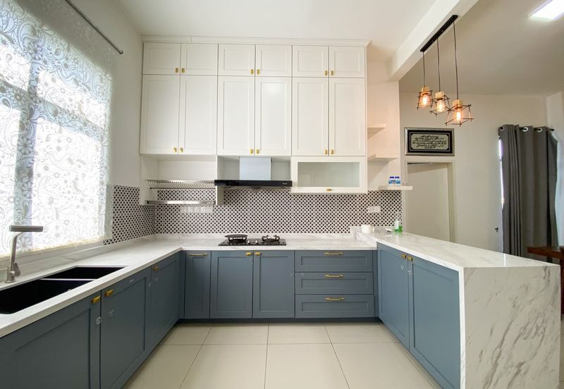 Avenham Garden @ Eco Grandeur