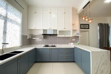 Avenham Garden @ Eco Grandeur