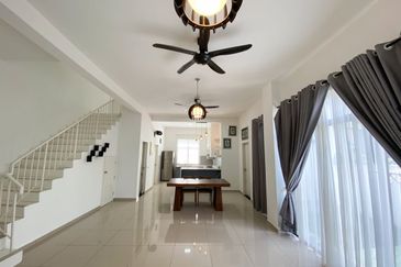 Avenham Garden @ Eco Grandeur