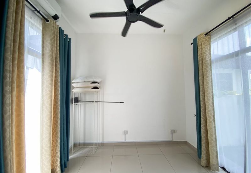 Avenham Garden @ Eco Grandeur