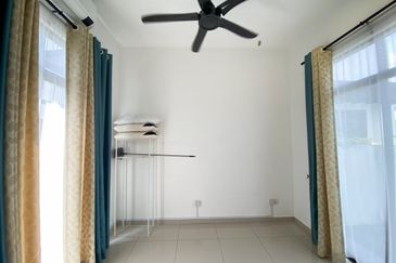 Avenham Garden @ Eco Grandeur