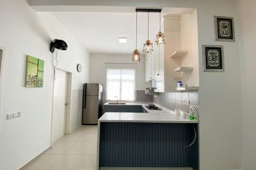 Avenham Garden @ Eco Grandeur