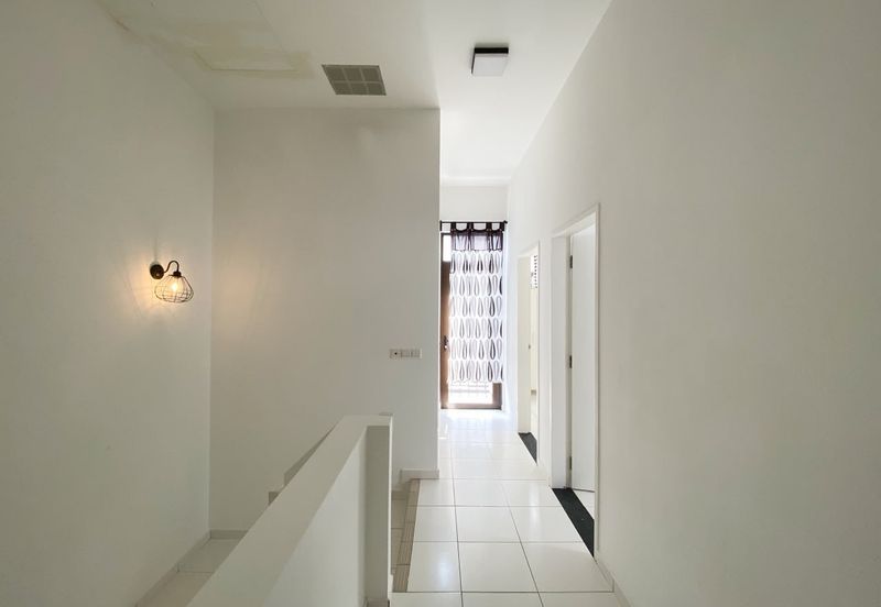 Avenham Garden @ Eco Grandeur