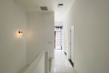 Avenham Garden @ Eco Grandeur