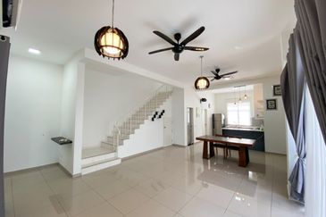 Avenham Garden @ Eco Grandeur