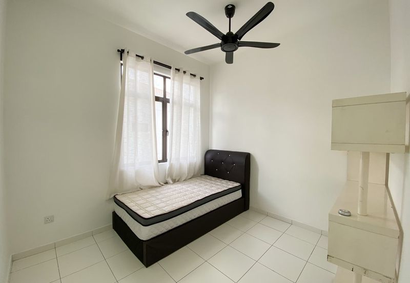 Avenham Garden @ Eco Grandeur