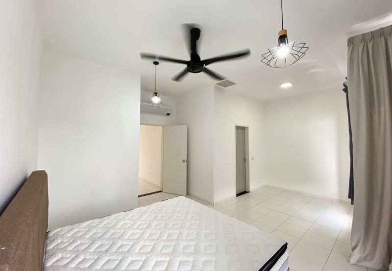 Avenham Garden @ Eco Grandeur