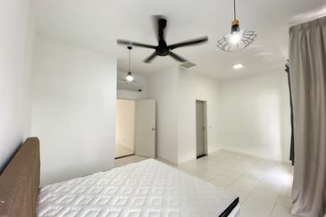 Avenham Garden @ Eco Grandeur