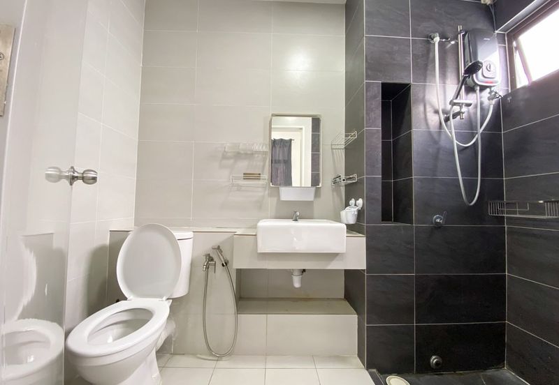 Avenham Garden @ Eco Grandeur