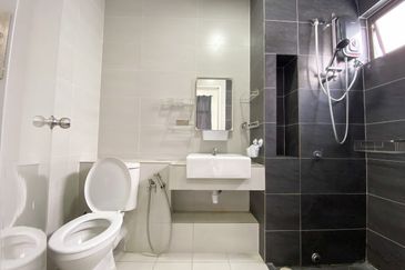 Avenham Garden @ Eco Grandeur