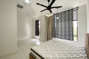 Avenham Garden @ Eco Grandeur