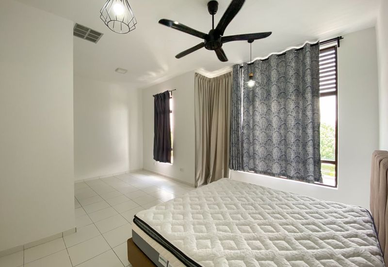 Avenham Garden @ Eco Grandeur