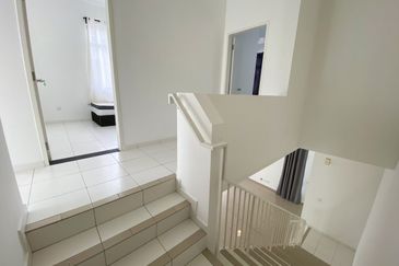 Avenham Garden @ Eco Grandeur