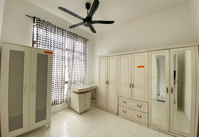 Avenham Garden @ Eco Grandeur