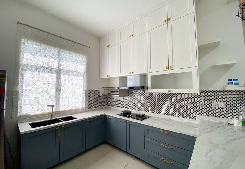 Avenham Garden @ Eco Grandeur