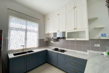 Avenham Garden @ Eco Grandeur