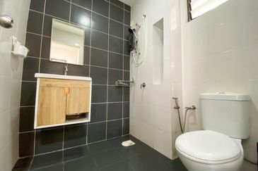 Avenham Garden @ Eco Grandeur