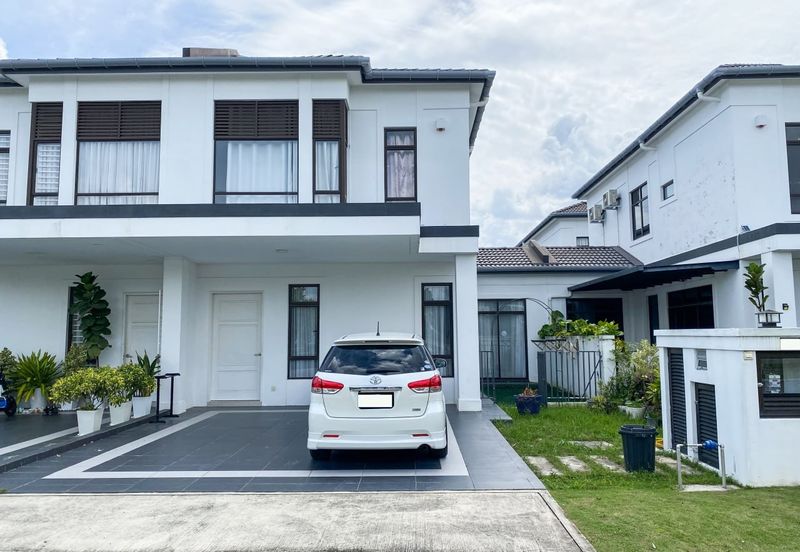 Avenham Garden @ Eco Grandeur