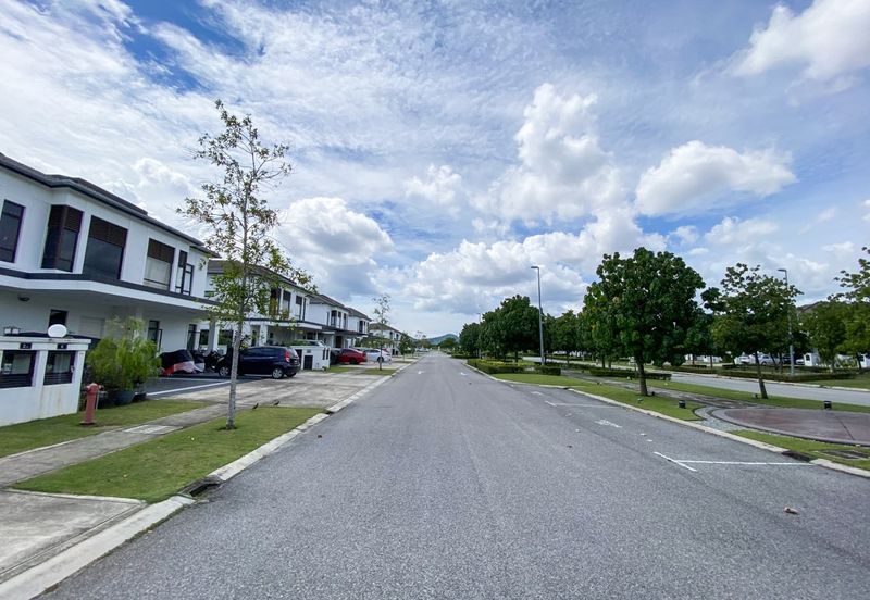 Avenham Garden @ Eco Grandeur